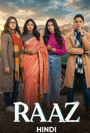 Raaz
