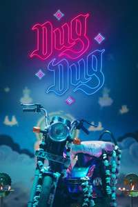 Dug Dug - Posters