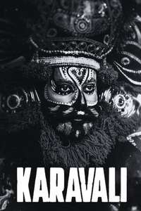 Karavali - Posters