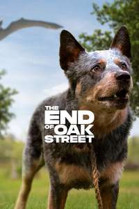 The End of Oak Street - Posters