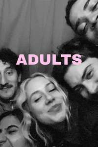 Adults - Posters