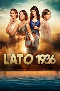 Summer '36 - Posters