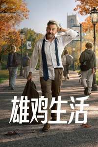 Rooster - Posters