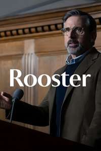 Rooster - Posters