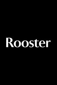 Rooster - Posters