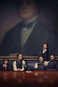 House of Guinness - Posters