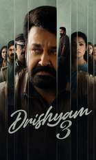 Drishyam 3