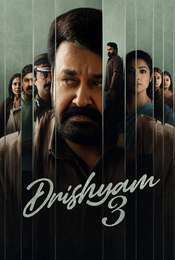 Drishyam 3