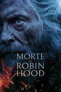 The Death of Robin Hood - Posters