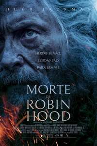 The Death of Robin Hood - Posters