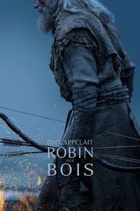 The Death of Robin Hood - Posters