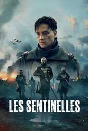 The Sentinels Season 1