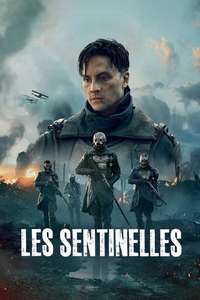 The Sentinels - Posters