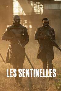The Sentinels - Posters