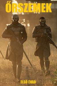 The Sentinels - Posters