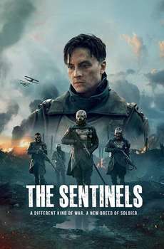 The Sentinels