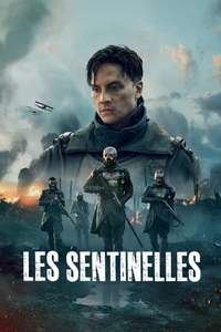 The Sentinels - Posters