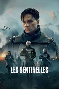 The Sentinels - Posters
