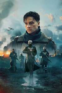 The Sentinels - Posters