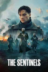 The Sentinels - Posters