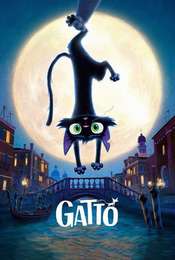 Gatto