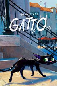 Gatto - Posters