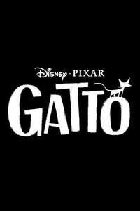 Gatto - Posters