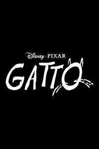 Gatto - Posters