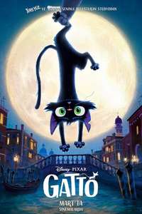 Gatto - Posters