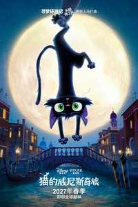 Gatto - Posters
