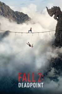 Fall 2: Deadpoint - Posters
