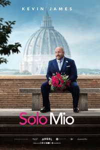 Solo Mio - Posters