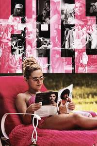 Elle - Posters
