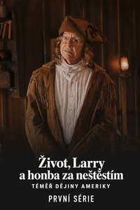 Life  Larry and the Pursuit of Unhappiness - Posters