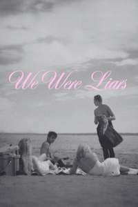 We Were Liars - Posters