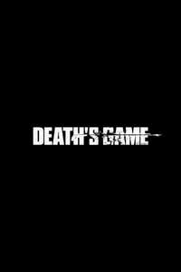 Death’s Game - Posters