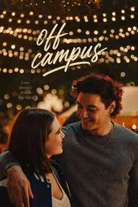 Off Campus - Posters