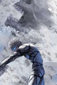 Blue Lock - Posters