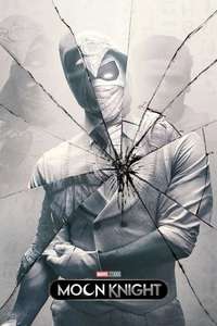 Moon Knight - Posters