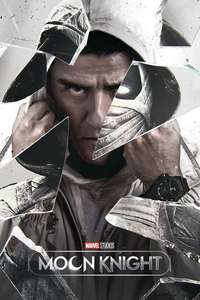 Moon Knight - Posters