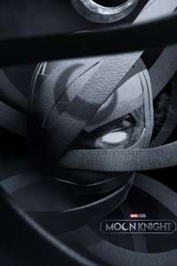 Moon Knight - Posters