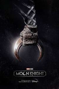 Moon Knight - Posters