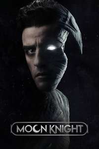 Moon Knight - Posters