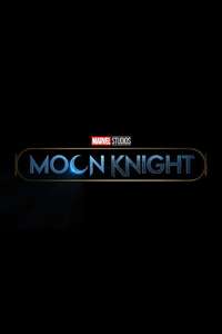 Moon Knight - Posters