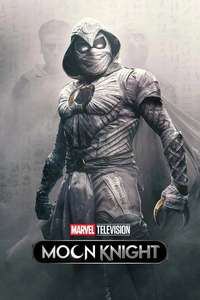 Moon Knight - Posters