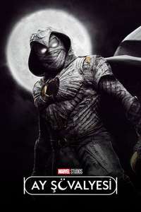 Moon Knight - Posters