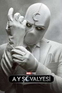 Moon Knight - Posters