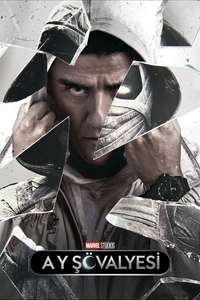 Moon Knight - Posters