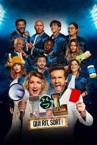 LOL: Qui rit  sort! - Posters