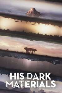 His Dark Materials - Posters